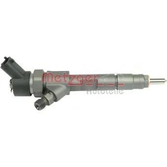 Injecteur METZGER 0870029