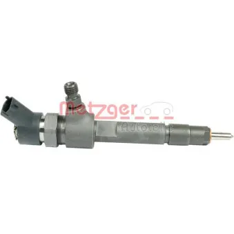 Injecteur METZGER 0870032