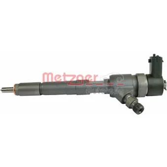 Injecteur METZGER 0870048