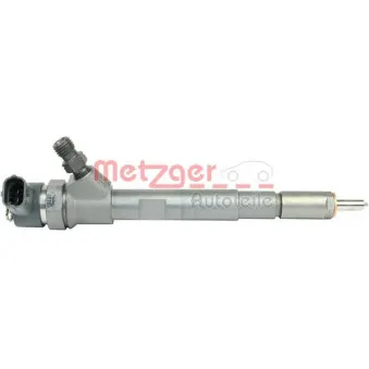 Injecteur METZGER 0870062