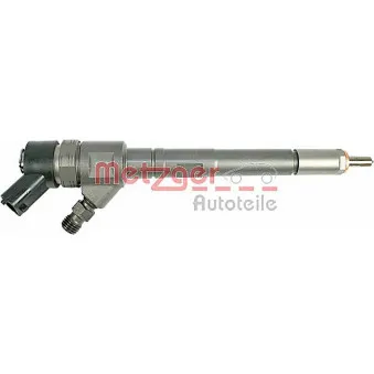 Injecteur METZGER 0870065
