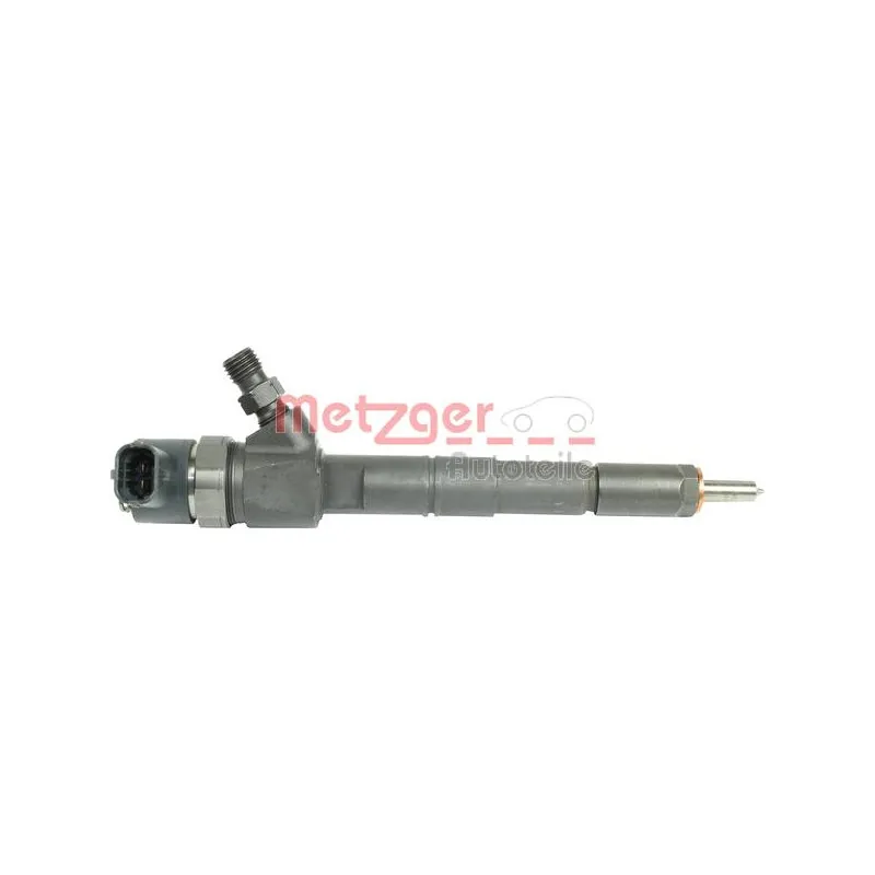 Injecteur METZGER 0870066