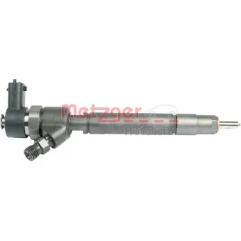 Injecteur METZGER 0870068