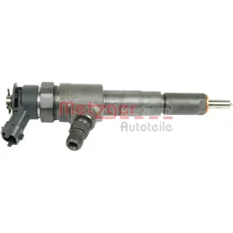 Injecteur METZGER 0870069