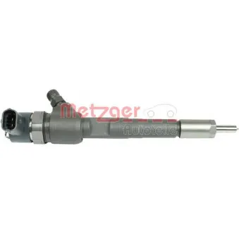 Injecteur METZGER