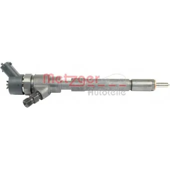 Injecteur METZGER