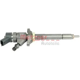 Injecteur METZGER 0870072