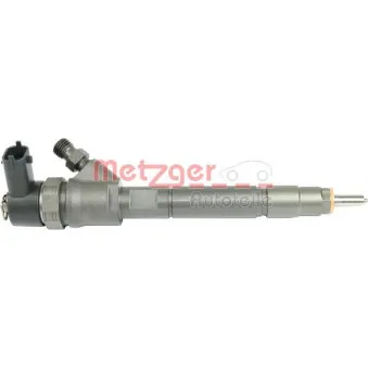 Injecteur METZGER 0870074