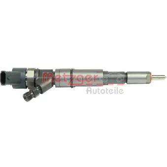 Injecteur METZGER 0870076