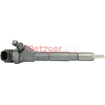 Injecteur METZGER 0870077