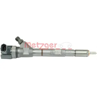 Injecteur METZGER