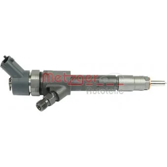 Injecteur METZGER 0870080