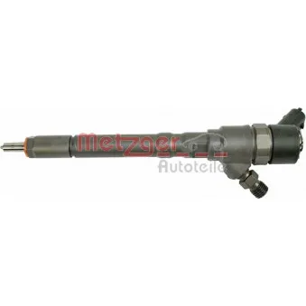 Injecteur METZGER