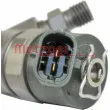 Injecteur METZGER 0870081 - Visuel 2