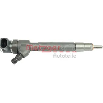 Injecteur METZGER 0870082