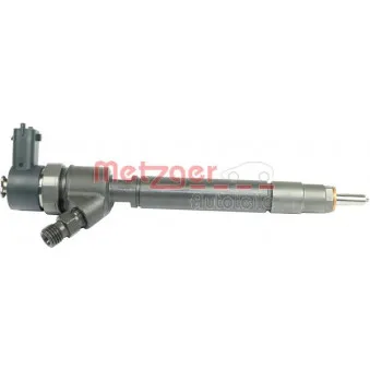 Injecteur METZGER 0870083