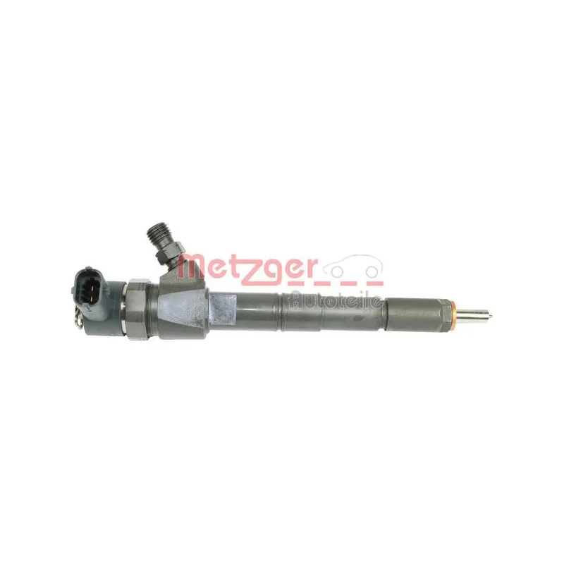 Injecteur METZGER 0870084