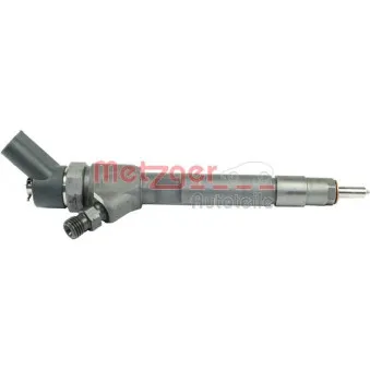 Injecteur METZGER 0870086