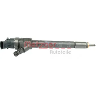 Injecteur METZGER 0870088