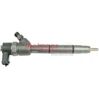 Injecteur METZGER 0870089