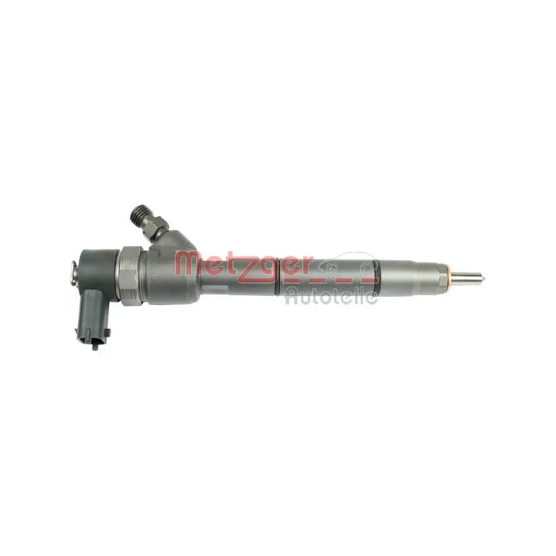 Injecteur METZGER 0870089