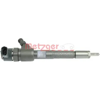 Injecteur METZGER 0870090