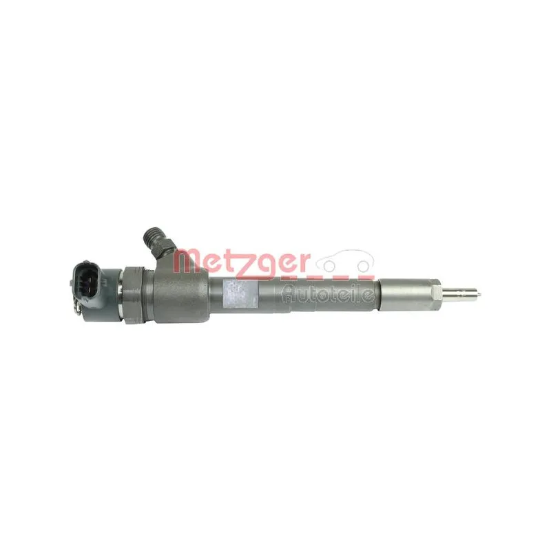 Injecteur METZGER 0870090