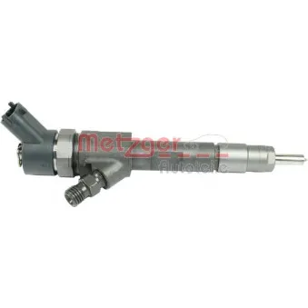 Injecteur METZGER 0870092