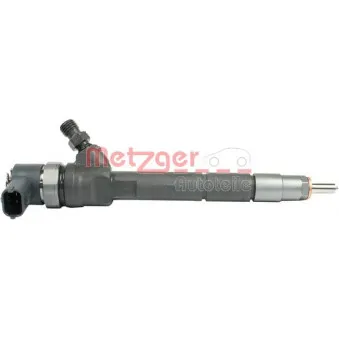 Injecteur METZGER 0870094