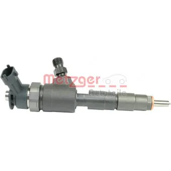 Injecteur METZGER 0870095