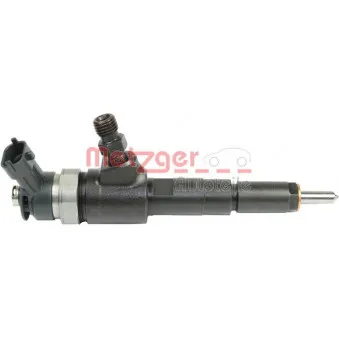 Injecteur METZGER 0870096