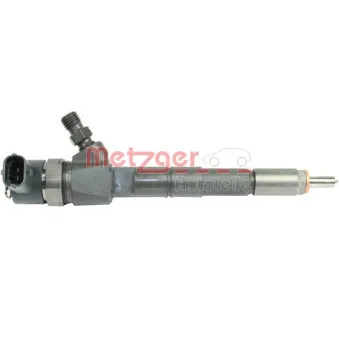 Injecteur METZGER
