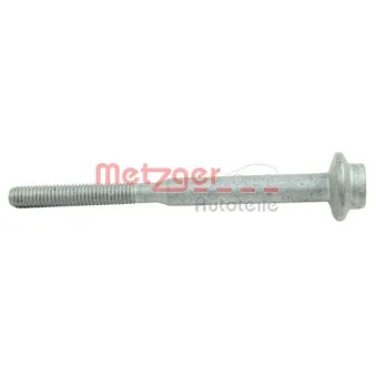 Vis, support pour controleur d'injecteurs METZGER 0870099S