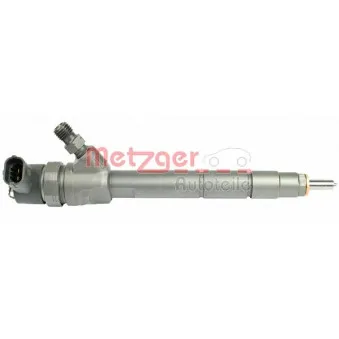 Injecteur METZGER 0870100