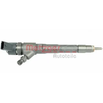 Injecteur METZGER 0870101
