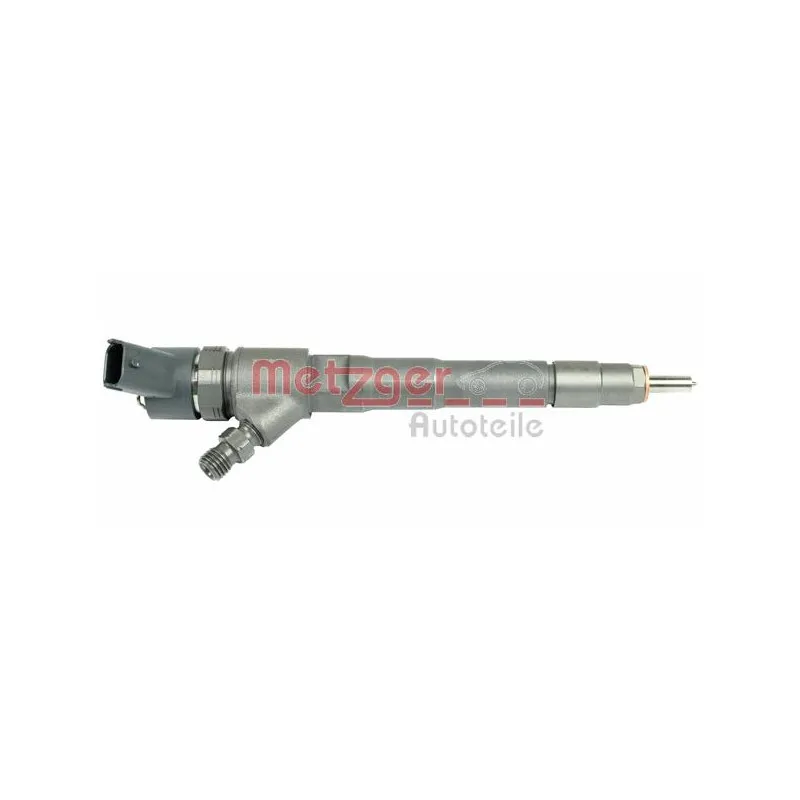 Injecteur METZGER 0870101