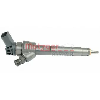 Injecteur METZGER 0870102