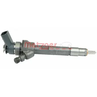 Injecteur METZGER 0870103