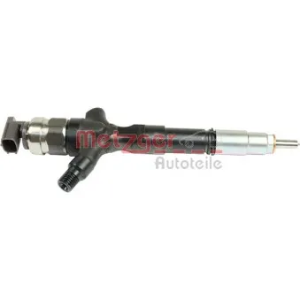 Injecteur METZGER