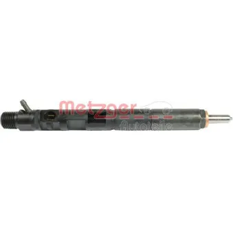 Injecteur METZGER 0870116