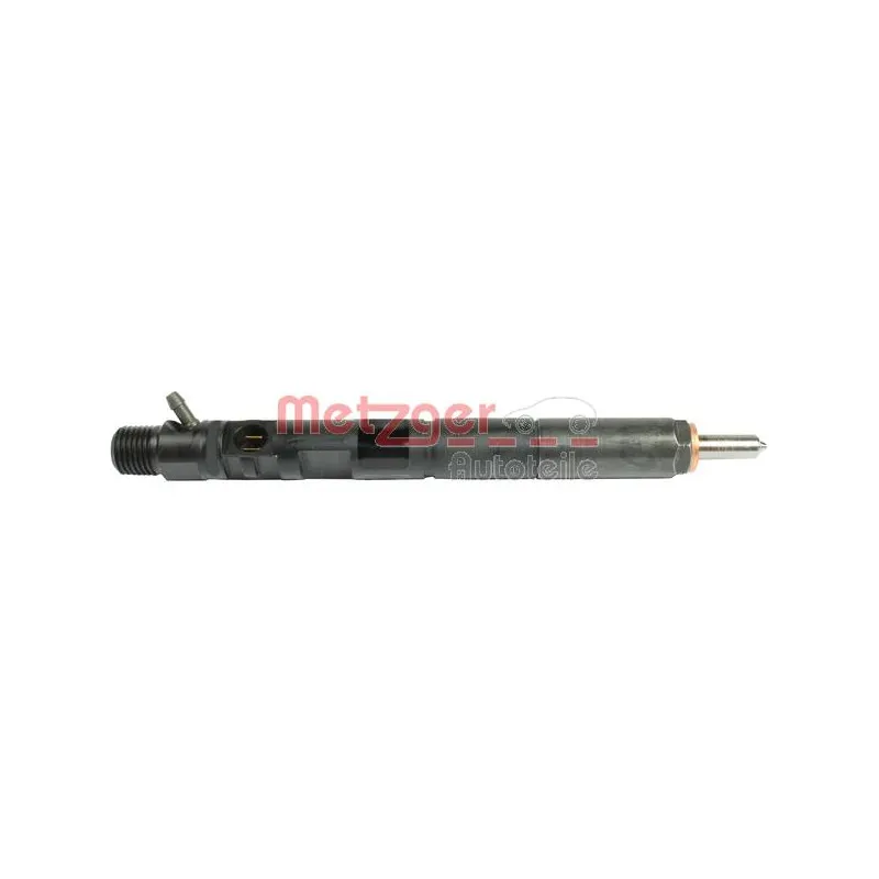 Injecteur METZGER 0870116