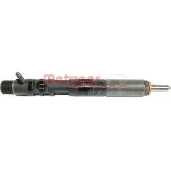 Injecteur METZGER 0870117