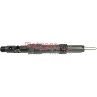 Injecteur METZGER 0870118