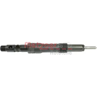 Injecteur METZGER 0870124