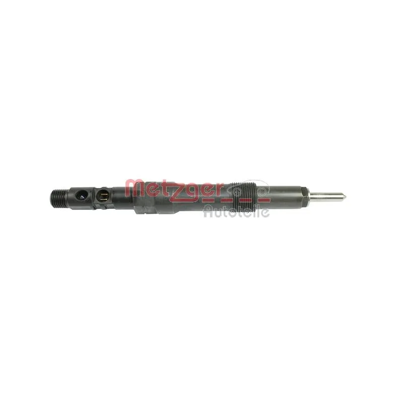 Injecteur METZGER 0870125