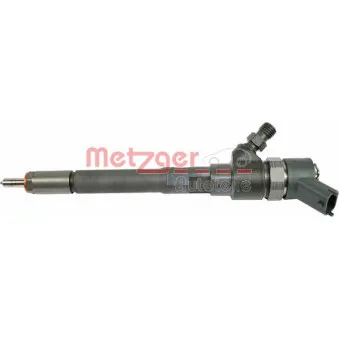 Injecteur METZGER 0870129