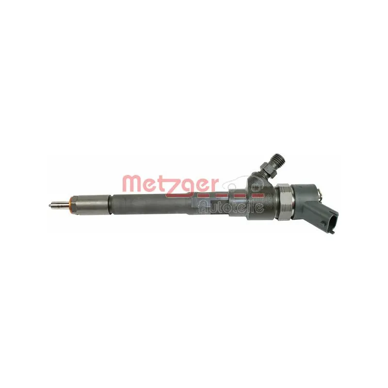 Injecteur METZGER 0870129