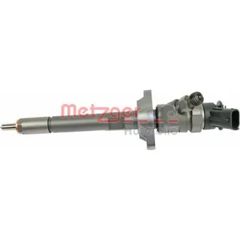 Injecteur METZGER 0870130