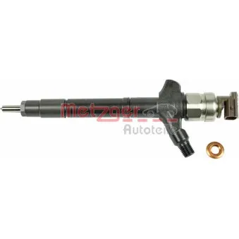 Injecteur METZGER 0870132
