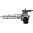 Injecteur METZGER 0870133 - Visuel 1